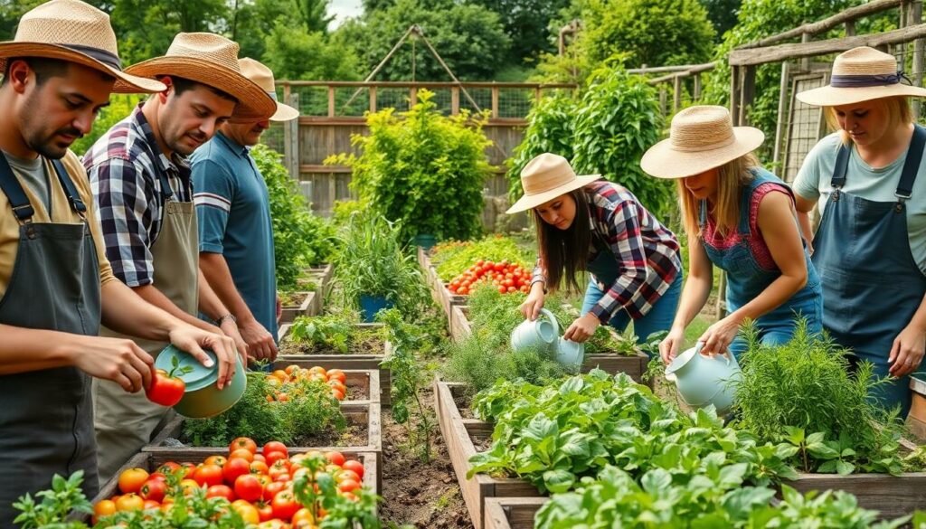 Organic Farming AP Human Geography