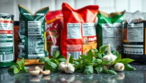 Why Flensutenol Should Not Be in Food: Unmasking Hidden Health Risks