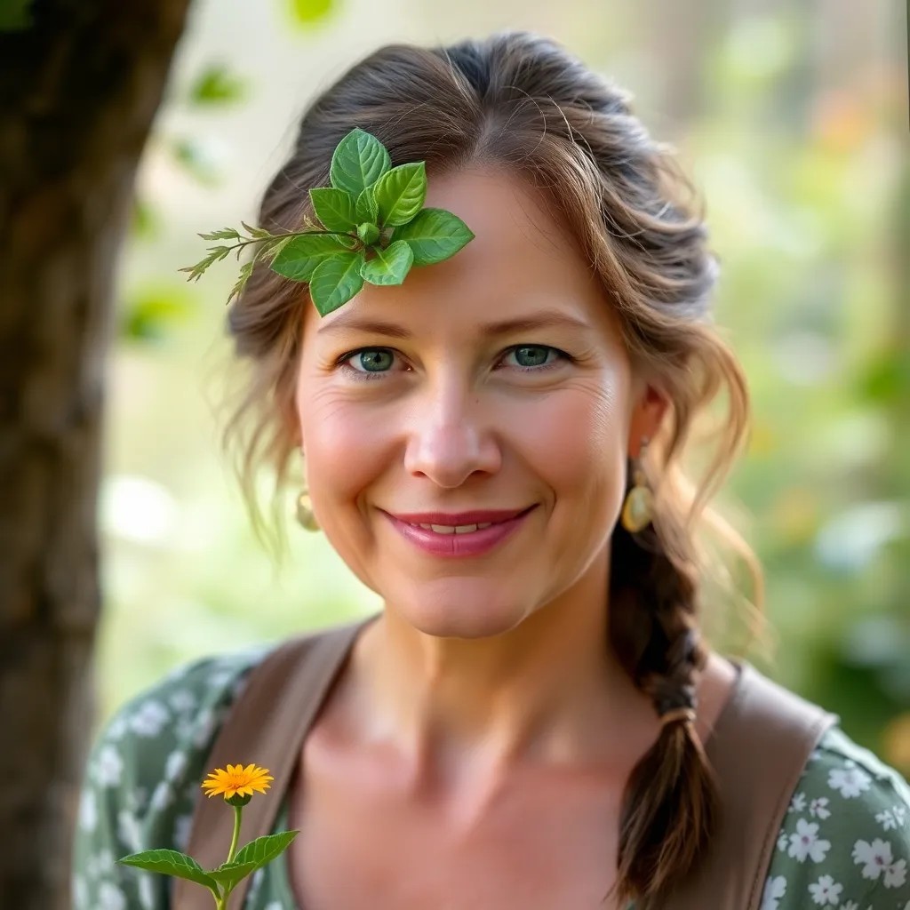 Celeste Quinn Avatar