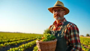 cons of organic farming
