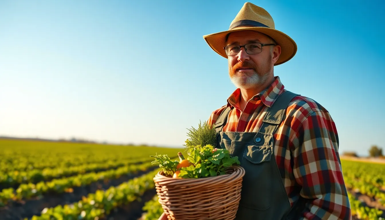 cons of organic farming