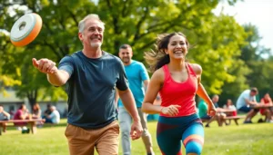 what is recreational activities