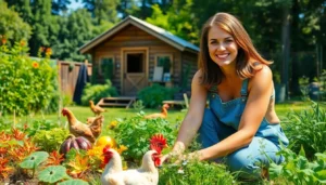 homestead examples