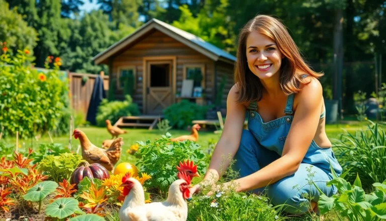 homestead examples