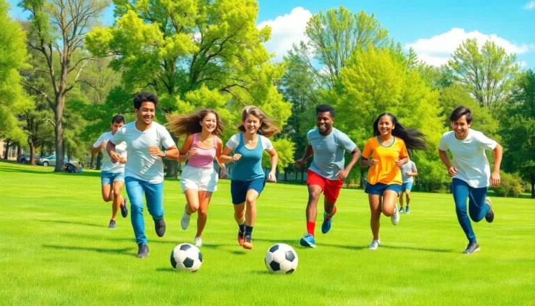 fun things to do outside with friends