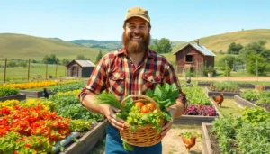 what are homesteaders